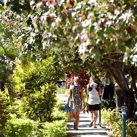 Korovou Eco Tour Resort Soso Eksteriør bilde