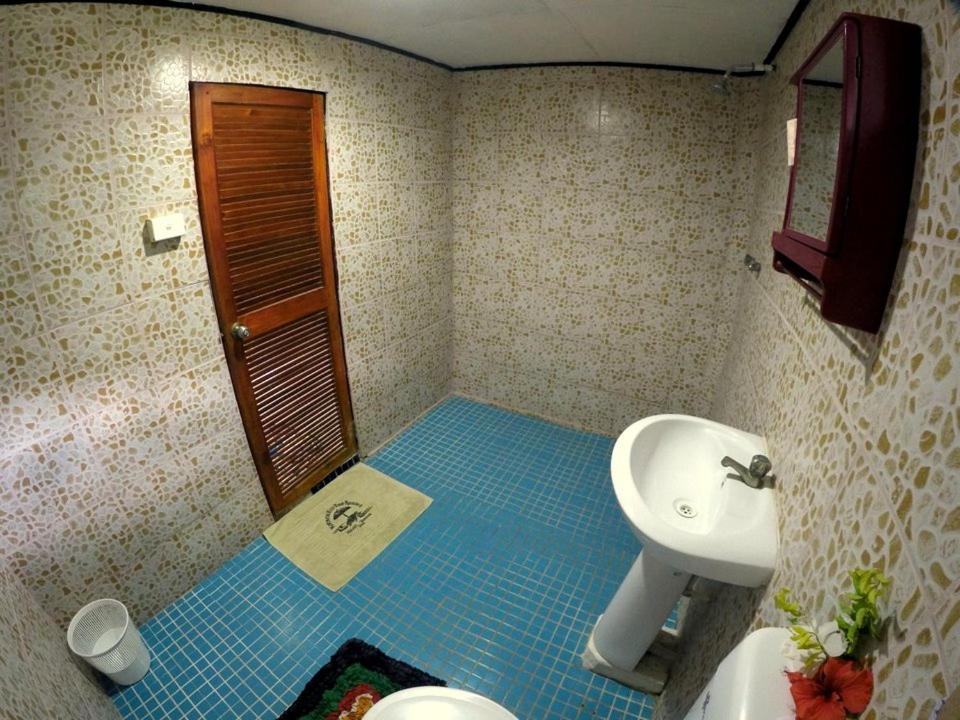 Korovou Eco Tour Resort Soso Eksteriør bilde