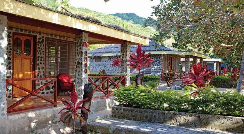 Korovou Eco Tour Resort Soso Eksteriør bilde